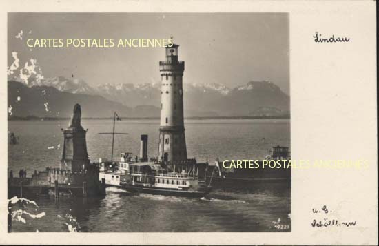 Cartes postales anciennes > CARTES POSTALES > carte postale ancienne > cartes-postales-ancienne.com Union europeenne Allemagne