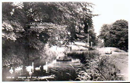 Cartes postales anciennes > CARTES POSTALES > carte postale ancienne > cartes-postales-ancienne.com Angleterre