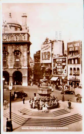 Cartes postales anciennes > CARTES POSTALES > carte postale ancienne > cartes-postales-ancienne.com Angleterre