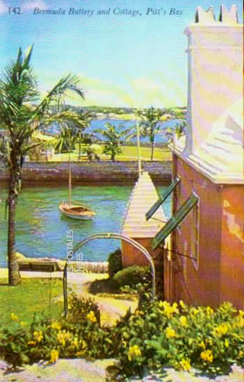 Cartes postales anciennes > CARTES POSTALES > carte postale ancienne > cartes-postales-ancienne.com Bermudes       Southampton bermuda