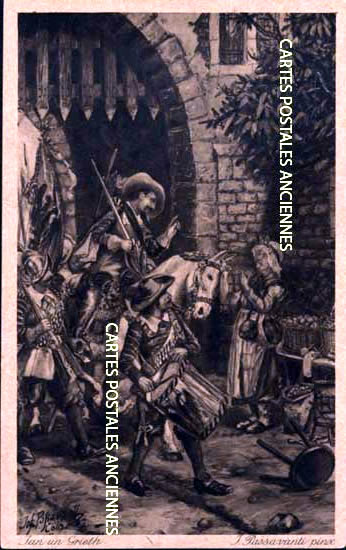 Cartes postales anciennes > CARTES POSTALES > carte postale ancienne > cartes-postales-ancienne.com Union europeenne Allemagne
