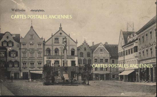 Cartes postales anciennes > CARTES POSTALES > carte postale ancienne > cartes-postales-ancienne.com Union europeenne Allemagne