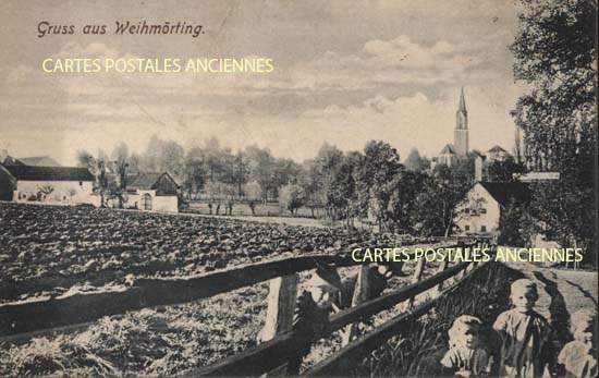 Cartes postales anciennes > CARTES POSTALES > carte postale ancienne > cartes-postales-ancienne.com Union europeenne Allemagne