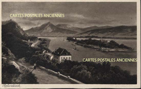 Cartes postales anciennes > CARTES POSTALES > carte postale ancienne > cartes-postales-ancienne.com Union europeenne Allemagne