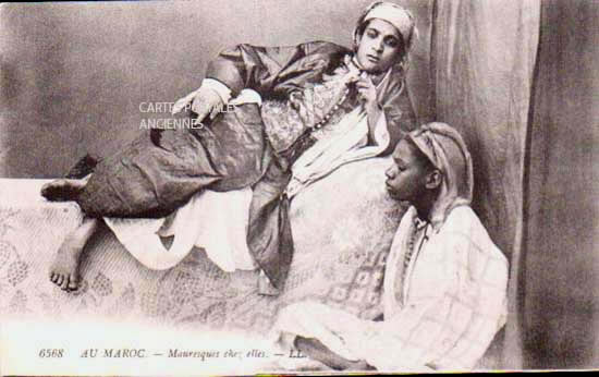 Cartes postales anciennes > CARTES POSTALES > carte postale ancienne > cartes-postales-ancienne.com Maroc