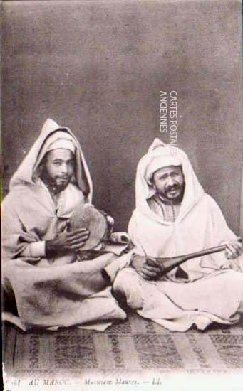 Cartes postales anciennes > CARTES POSTALES > carte postale ancienne > cartes-postales-ancienne.com Maroc