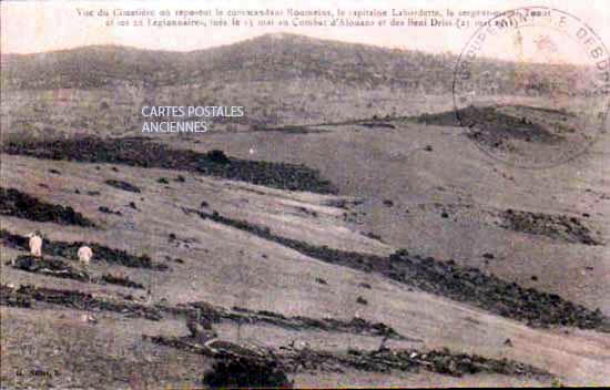 Cartes postales anciennes > CARTES POSTALES > carte postale ancienne > cartes-postales-ancienne.com Maroc