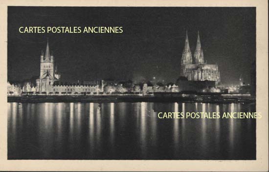 Cartes postales anciennes > CARTES POSTALES > carte postale ancienne > cartes-postales-ancienne.com Union europeenne Allemagne
