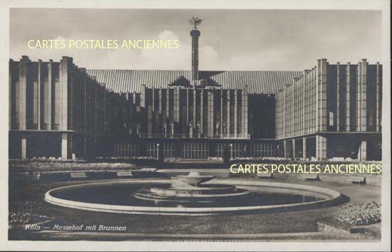 Cartes postales anciennes > CARTES POSTALES > carte postale ancienne > cartes-postales-ancienne.com Union europeenne Allemagne