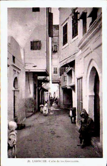 Cartes postales anciennes > CARTES POSTALES > carte postale ancienne > cartes-postales-ancienne.com Maroc