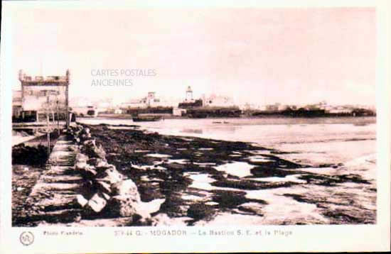 Cartes postales anciennes > CARTES POSTALES > carte postale ancienne > cartes-postales-ancienne.com Maroc