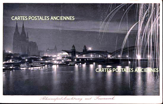 Cartes postales anciennes > CARTES POSTALES > carte postale ancienne > cartes-postales-ancienne.com Union europeenne Allemagne