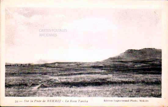 Cartes postales anciennes > CARTES POSTALES > carte postale ancienne > cartes-postales-ancienne.com Maroc