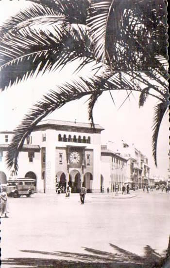 Cartes postales anciennes > CARTES POSTALES > carte postale ancienne > cartes-postales-ancienne.com Maroc