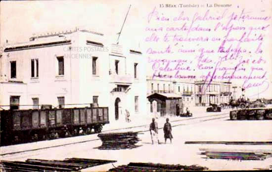 Cartes postales anciennes > CARTES POSTALES > carte postale ancienne > cartes-postales-ancienne.com Tunisie