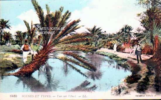 Cartes postales anciennes > CARTES POSTALES > carte postale ancienne > cartes-postales-ancienne.com Tunisie Sfax