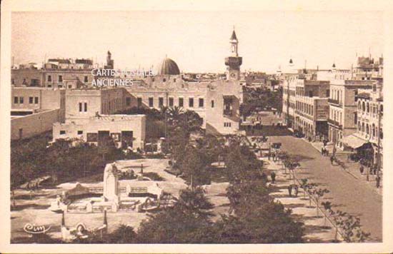 Cartes postales anciennes > CARTES POSTALES > carte postale ancienne > cartes-postales-ancienne.com Tunisie