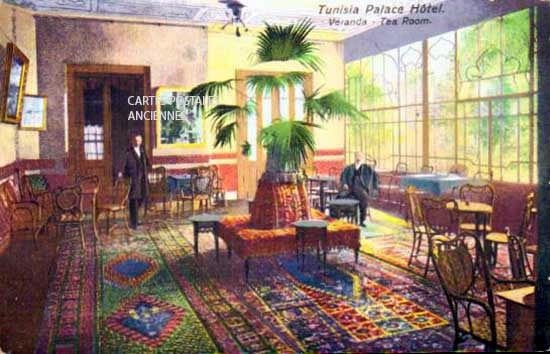 Cartes postales anciennes > CARTES POSTALES > carte postale ancienne > cartes-postales-ancienne.com Tunisie