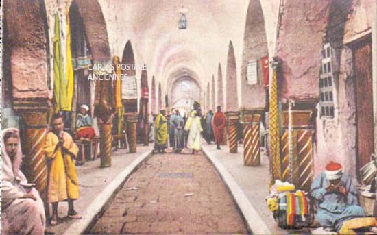 Cartes postales anciennes > CARTES POSTALES > carte postale ancienne > cartes-postales-ancienne.com Tunisie