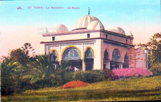 Cartes postales anciennes > CARTES POSTALES > carte postale ancienne > cartes-postales-ancienne.com Monde pays   Tunisie