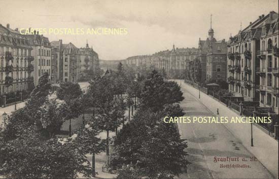 Cartes postales anciennes > CARTES POSTALES > carte postale ancienne > cartes-postales-ancienne.com Union europeenne Allemagne