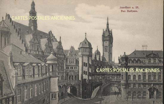 Cartes postales anciennes > CARTES POSTALES > carte postale ancienne > cartes-postales-ancienne.com Union europeenne Allemagne