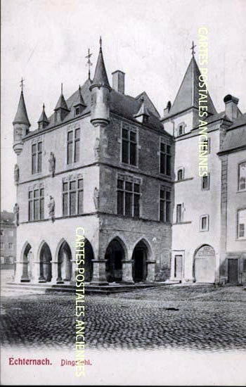 Cartes postales anciennes > CARTES POSTALES > carte postale ancienne > cartes-postales-ancienne.com Union europeenne Luxembourg