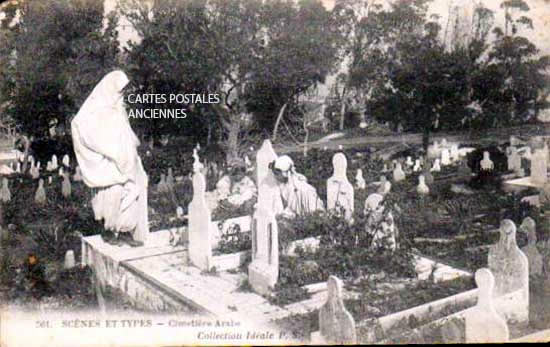 Cartes postales anciennes > CARTES POSTALES > carte postale ancienne > cartes-postales-ancienne.com Algerie Oran