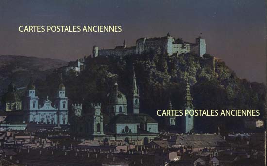 Cartes postales anciennes > CARTES POSTALES > carte postale ancienne > cartes-postales-ancienne.com Union europeenne Autriche