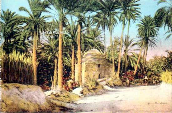 Cartes postales anciennes > CARTES POSTALES > carte postale ancienne > cartes-postales-ancienne.com Algerie Alger