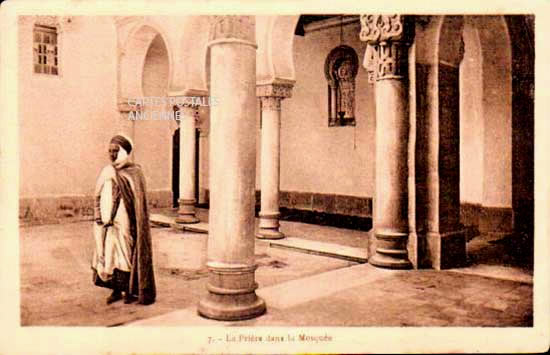 Cartes postales anciennes > CARTES POSTALES > carte postale ancienne > cartes-postales-ancienne.com Algerie Constantine