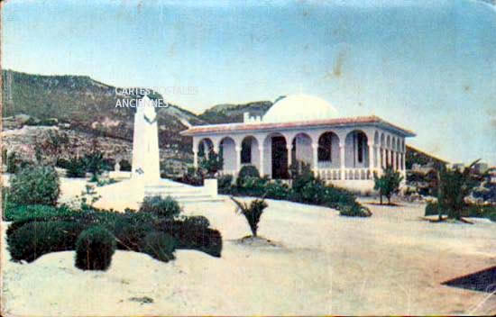 Cartes postales anciennes > CARTES POSTALES > carte postale ancienne > cartes-postales-ancienne.com Algerie Oran