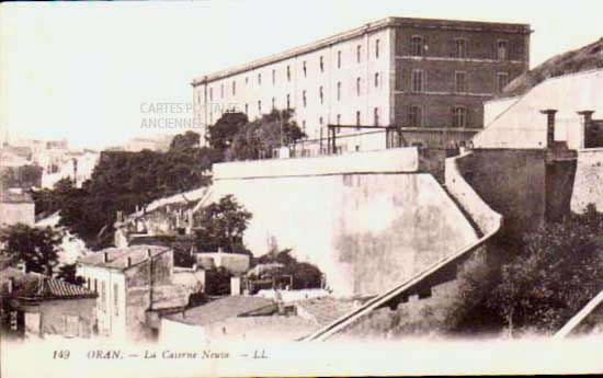 Cartes postales anciennes > CARTES POSTALES > carte postale ancienne > cartes-postales-ancienne.com Algerie Oran