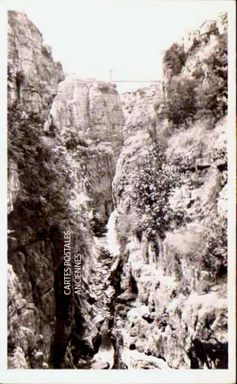 Cartes postales anciennes > CARTES POSTALES > carte postale ancienne > cartes-postales-ancienne.com Algerie Constantine