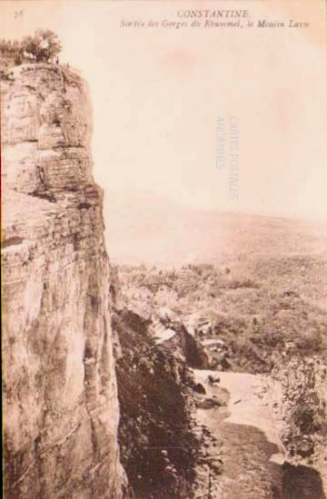 Cartes postales anciennes > CARTES POSTALES > carte postale ancienne > cartes-postales-ancienne.com Algerie Constantine