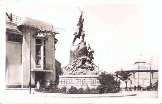 Cartes postales anciennes > CARTES POSTALES > carte postale ancienne > cartes-postales-ancienne.com Algerie Constantine