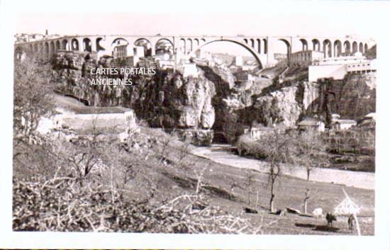 Cartes postales anciennes > CARTES POSTALES > carte postale ancienne > cartes-postales-ancienne.com Algerie Constantine