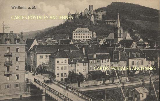 Cartes postales anciennes > CARTES POSTALES > carte postale ancienne > cartes-postales-ancienne.com Union europeenne Allemagne