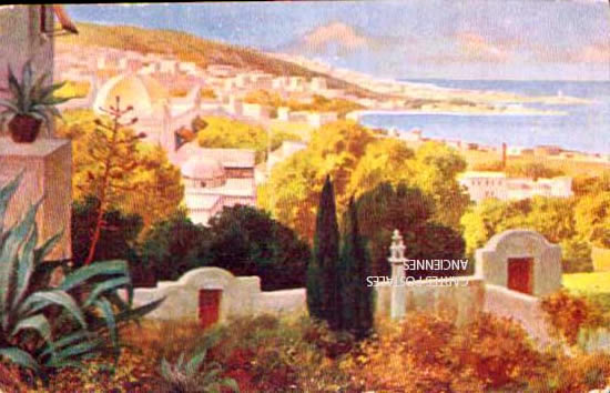 Cartes postales anciennes > CARTES POSTALES > carte postale ancienne > cartes-postales-ancienne.com Algerie Alger