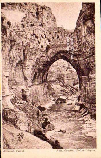 Cartes postales anciennes > CARTES POSTALES > carte postale ancienne > cartes-postales-ancienne.com Algerie Constantine
