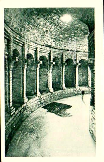 Algeria Djemila