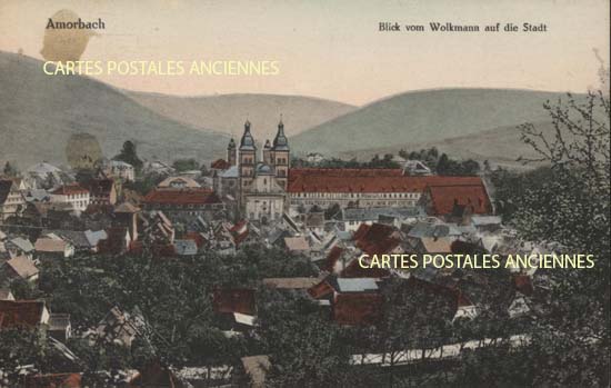 Cartes postales anciennes > CARTES POSTALES > carte postale ancienne > cartes-postales-ancienne.com Union europeenne Allemagne