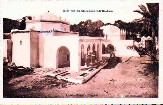 Algeria Cherchell