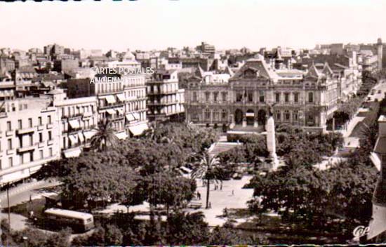 Cartes postales anciennes > CARTES POSTALES > carte postale ancienne > cartes-postales-ancienne.com Algerie Oran