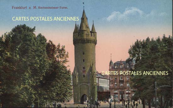 Cartes postales anciennes > CARTES POSTALES > carte postale ancienne > cartes-postales-ancienne.com Union europeenne Allemagne