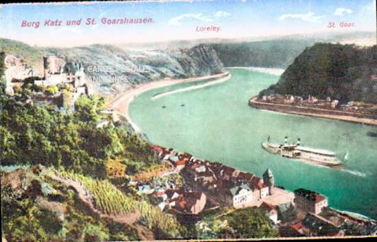 Cartes postales anciennes > CARTES POSTALES > carte postale ancienne > cartes-postales-ancienne.com Union europeenne Allemagne