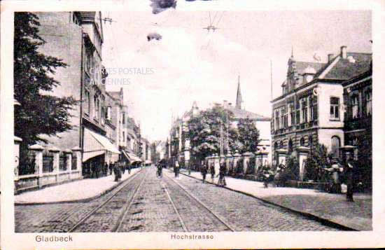 Cartes postales anciennes > CARTES POSTALES > carte postale ancienne > cartes-postales-ancienne.com Union europeenne Allemagne