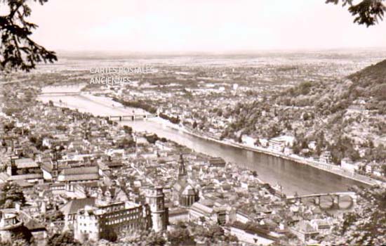 Cartes postales anciennes > CARTES POSTALES > carte postale ancienne > cartes-postales-ancienne.com Union europeenne Allemagne