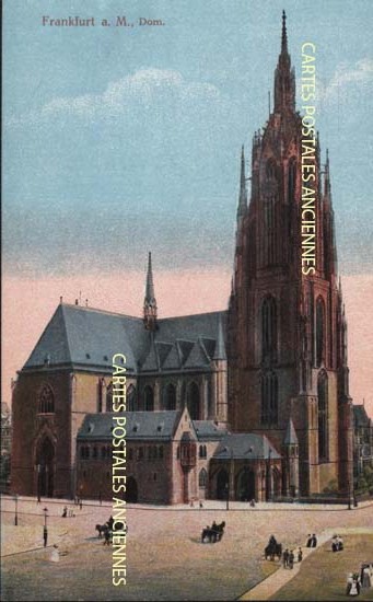 Cartes postales anciennes > CARTES POSTALES > carte postale ancienne > cartes-postales-ancienne.com Union europeenne Allemagne