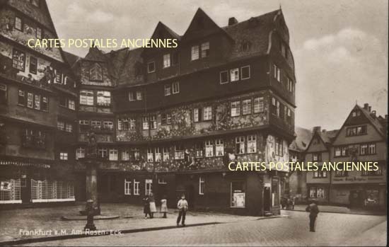 Cartes postales anciennes > CARTES POSTALES > carte postale ancienne > cartes-postales-ancienne.com Union europeenne Allemagne